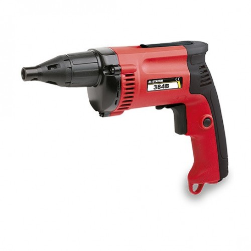 Atornillador tornillos autorroscantes Profesional 384 B