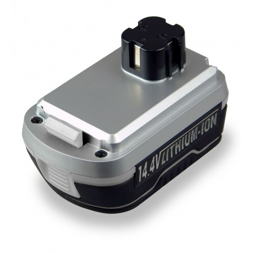 Martillo Rotativo con 3 funciones, a Batería de 14 V, ROCKY MHL 14K