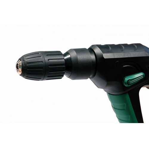 Martillo Rotativo con 3 funciones, a Batería de 14 V, ROCKY MHL 14K