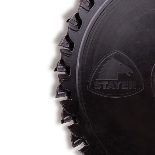 Sierra Dual (2 discos Widia) PROFESIONAL para corte de metal, DS 125