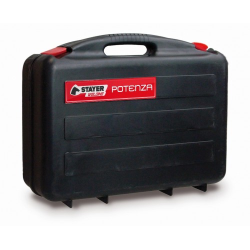 Equipo de soldadura inverter POTENZA 200 CEL K