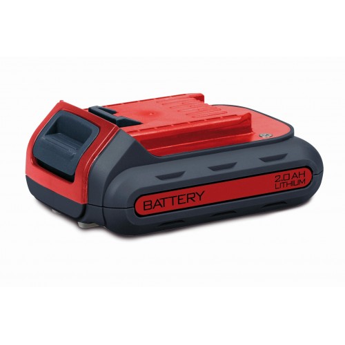 Taladro / Atornillador PROFESIONAL con motor BRUSHLESS de 18V y 2Ah, PBL 202 BL