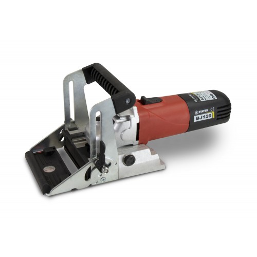 Engalletadora Profesional BJ 120