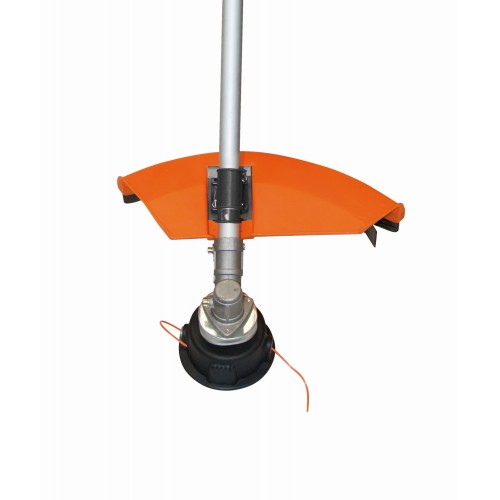 Desbrozadora profesional 1.3 Kw/HP. GAS CUTTER 43