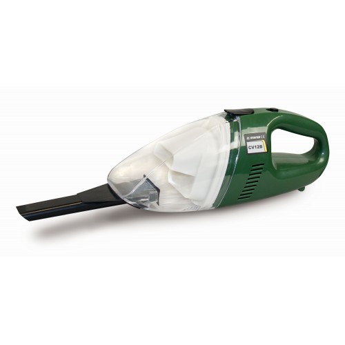 Aspirador de Coche con conector para automóvil, CV 12 B