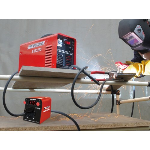 Protector de red Profesional OVERCONTROL 400