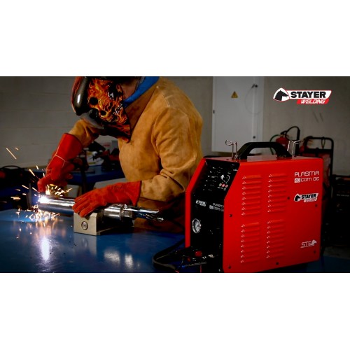 Inverter Industrial de Corte Plasma PLASMA 40 COM GE