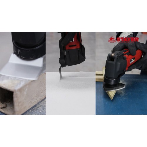 Multiherramienta PROFESIONAL MULTI TOOL PRO 300