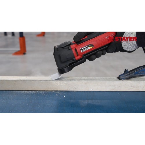 Multiherramienta PROFESIONAL MULTI TOOL PRO 300