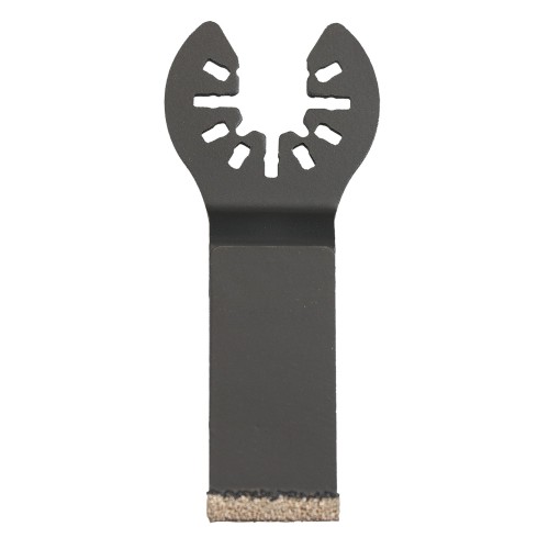 Sierra recta de inmersión diamantada PROFESIONAL para alicatados 20 x 90 mm para la MULTITOOL PRO 300