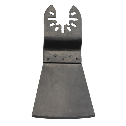 Set de alicatado PROFESIONAL (4 unds): Sierra recta de inmersión diamantada, sierra semicircular diamantada, plato para lijar diamantado y espátula para la MULTITOOL PRO 300