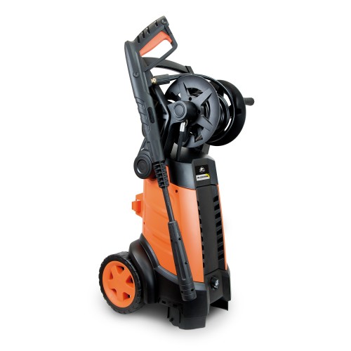 Hidrolimpiadora industrial 2000W, HL 2200 IND