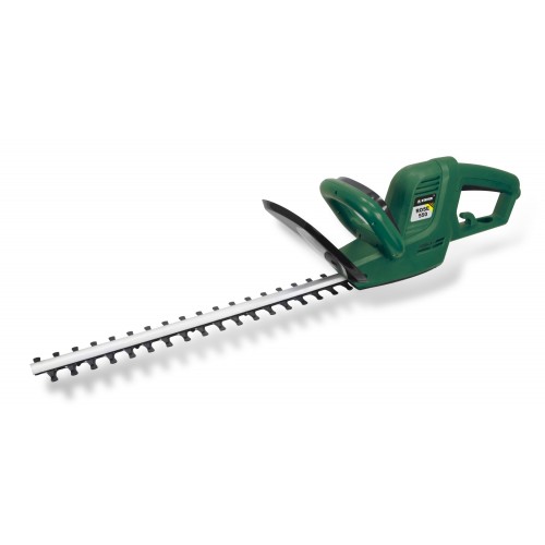 Cortasetos profesional 580W, ROSE 550