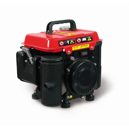 Generador inverter Profesional GID 1000