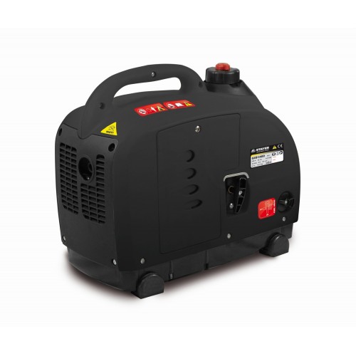 Generador inverter Profesional GID 1400