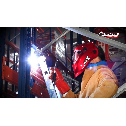Inverter Profesional MMA CITY WORK 160 K