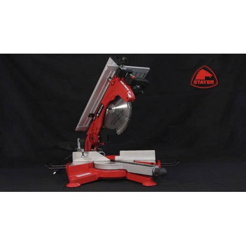 Ingletadora PROFESIONAL de ø315 mm con transmisión por correas (silenciosa) SCC 315 W