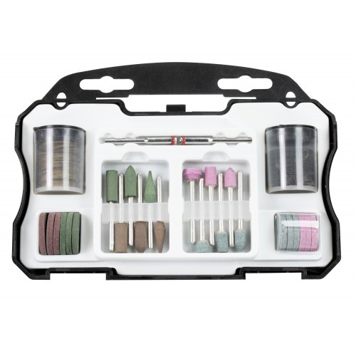Accesorios para Corte y Desbaste, para Multi Herramientas Compactas