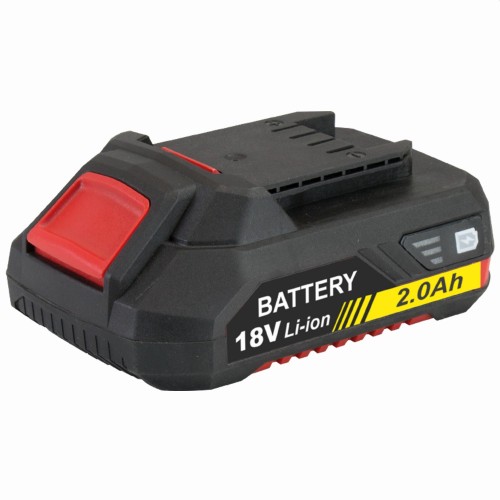 Multiheramienta PROFESIONAL a batería 18V, MULTI L2022 SET