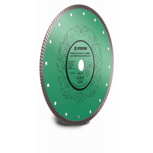 Discos Diamantados