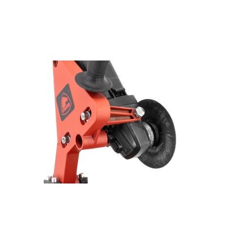 Soporte para mini amoladora BA 115 B