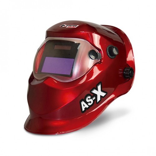 Mascara automática Profesional para Soldadura AS-X