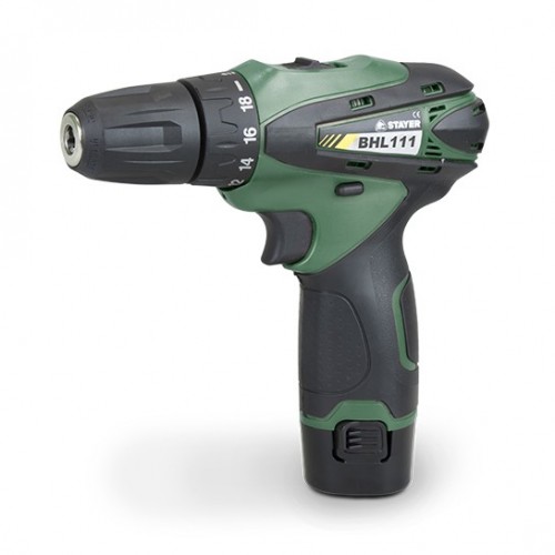 Taladro / Atornillador de 12V, BHL 111 K