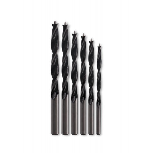 Set brocas Barrena
