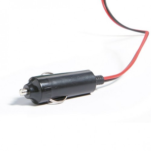 Aspirador de Coche con conector para automóvil, CV 12 B