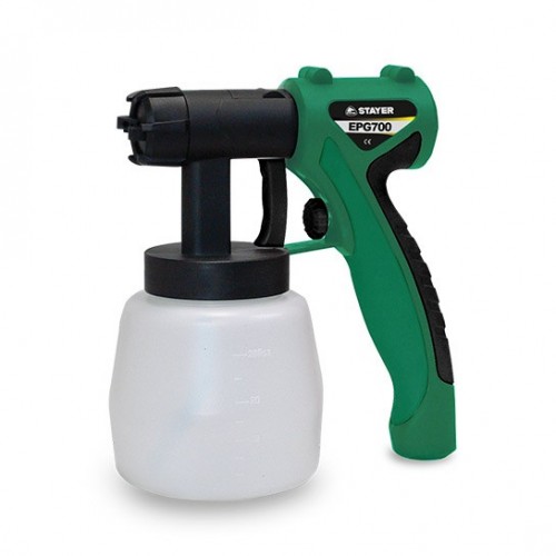 Pistola de pintura EPG 700
