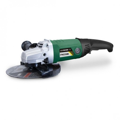 AMOLADORA ANGULAR FH230B