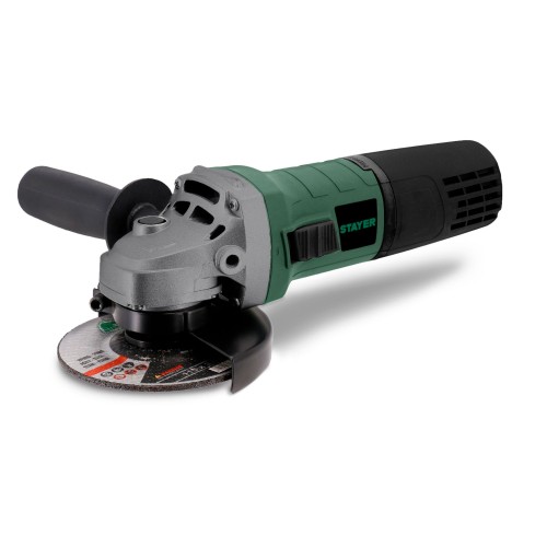 Amoladora Angular de Ø115mm con 900W, FH 900 G