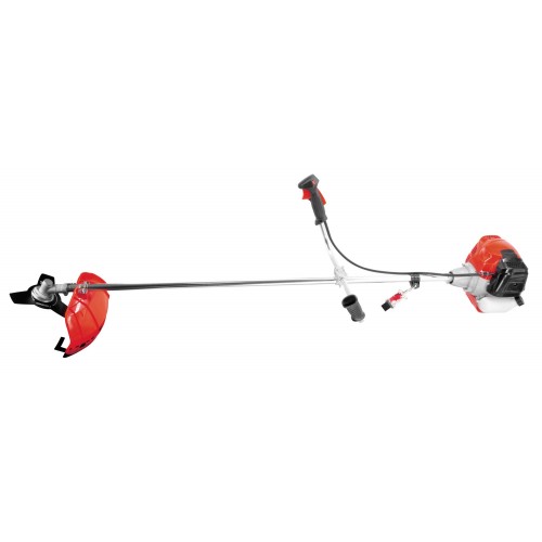 Desbrozadora profesional 1.3 Kw/HP. GAS CUTTER 43