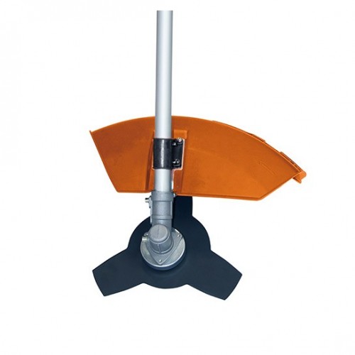 Desbrozadora a Gasolina, GAS CUTTER 33