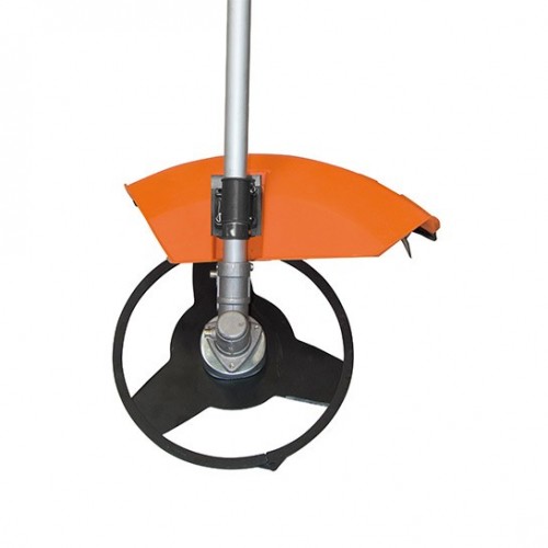 Desbrozadora profesional 1.3 Kw/HP. GAS CUTTER 43