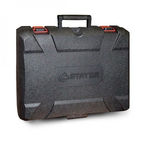 Martillo rotativo SDS-PLUS HD 27 BK