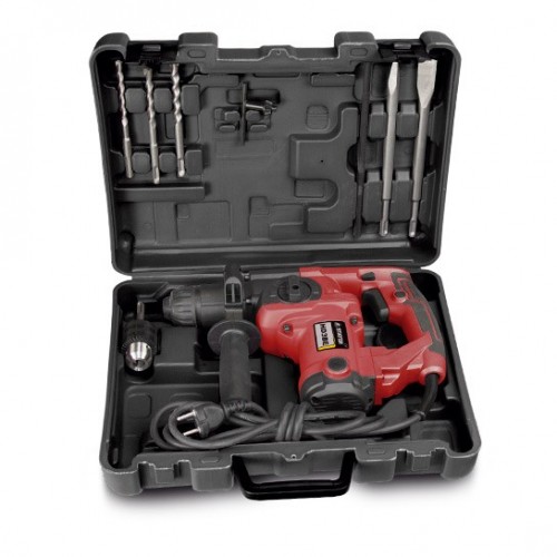 MARTILLO PERFORADOR SDS-PLUS HD3BEK