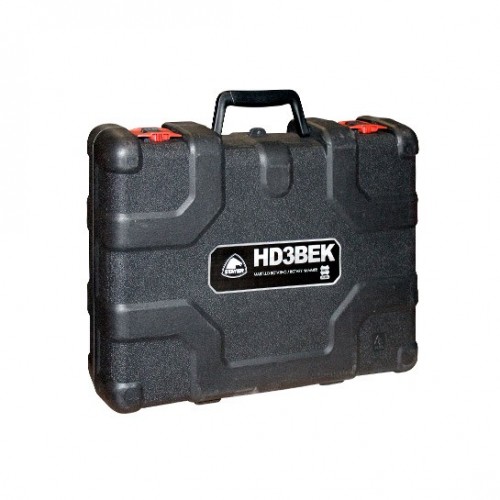 MARTILLO PERFORADOR SDS-PLUS HD3BEK