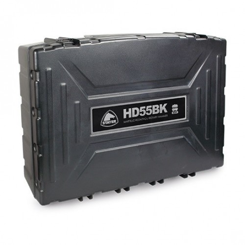 MARTILLO ROTATIVO SDS MAX HD55BK