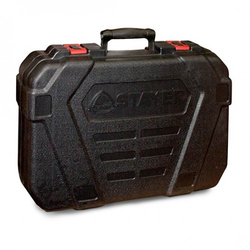 MARTILLO ROTATIVO SDS PLUS HD6BK
