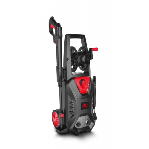 Hidrolimpiadora de Alta presión HL 2200