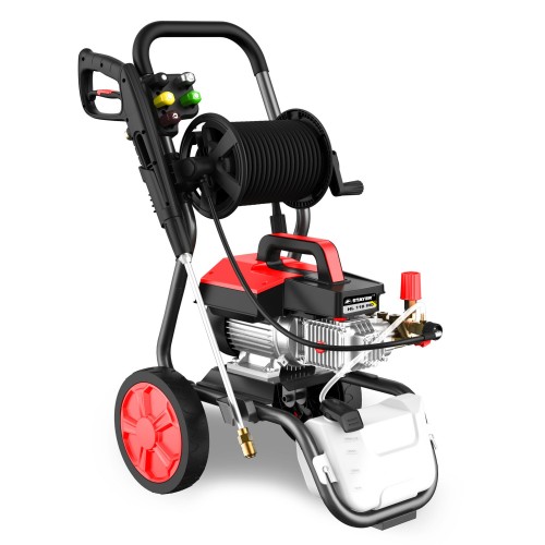 Hidrolimpiadora Industrial HL 11 B IND.