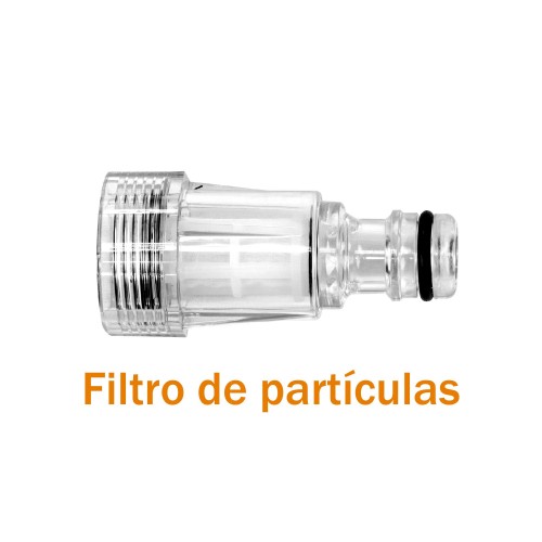 Hidrolimpiadora de Alta Presión, HL2000PSI (110V)