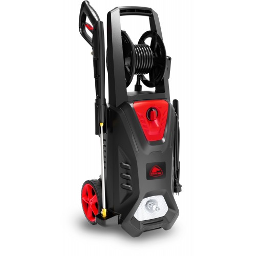 Hidrolimpiadora industrial HL 2700 B IND