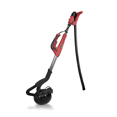 Lijadora de Pared y techos PROFESIONAL con motor BRUSHLESS de 3 fases LP 1000 BRUSHLESS