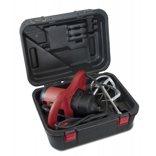 Batidor mezclador 1200W con maletín, M 1200 CK