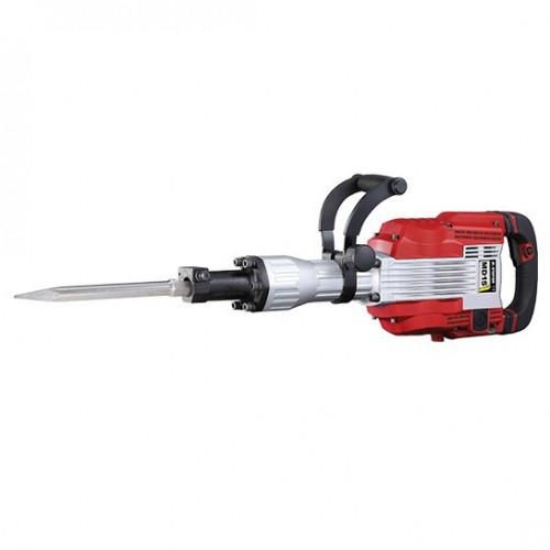 Martillo Demoledor HEX 30, MD 15 K
