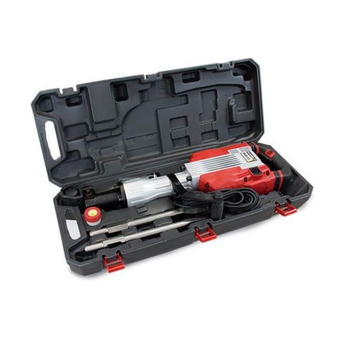 Martillo Demoledor HEX 30, MD 15 K