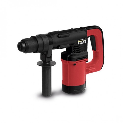 Martillo demoledor SDS-PLUS PROFESIONAL MD 4 K