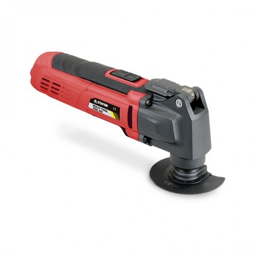 Multiherramienta PROFESIONAL MULTI TOOL PRO 300